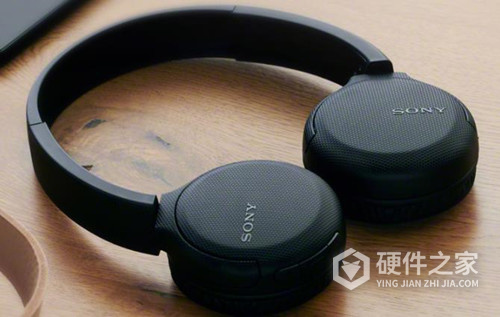 索尼WH-CH510耳机说明书