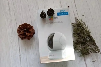 萤石c6cn内存卡32G存多长时间