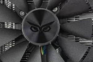 华硕猛禽系列 STRIX-R9390X-DC3OC-8GD5-GAMING显卡驱动