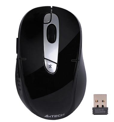 双飞燕G11-570FX鼠标驱动 for Windows 7/8/10