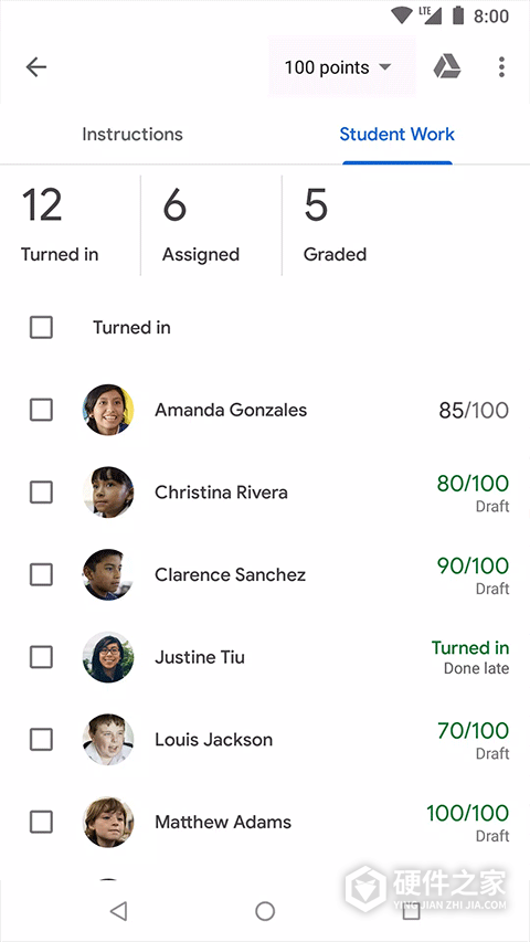 Google Classroom