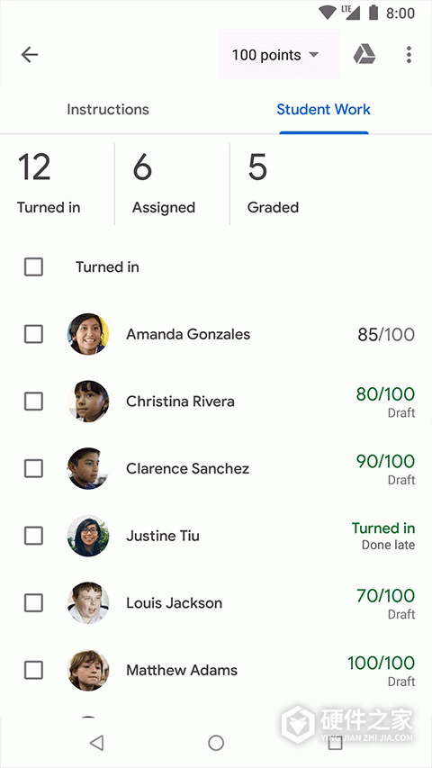 Google Classroom(谷歌课堂)官方版