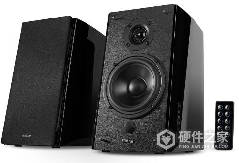 漫步者R2000DB音箱说明书