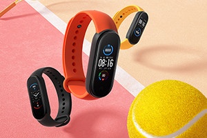 redmi手表怎么绑定公交卡