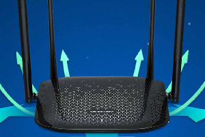 水星mw320r怎么设置公开