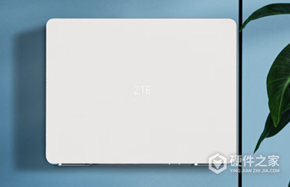 中兴AX3000路由器升级V1.0.0.6B3.8000固件更新内容