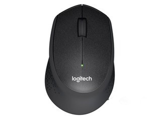 罗技m330使用说明书