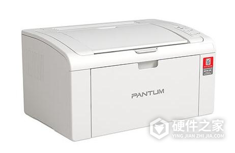 奔图P2210W用户手册