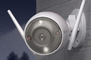 萤石c3wn怎么分享时间段