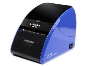 力码L-Mark LK480条码打印机驱动 For Win10/Win7/XP