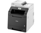 兄弟打印机DCP-L8400CDN说明书