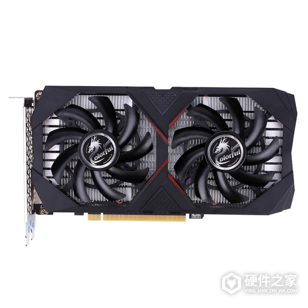 七彩虹Colorful GeForce GTX 1650 Gaming GT 4G for win7/8 64bit
