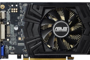 华硕NVIDIA系列 GT740-OC-2GD5显卡驱动