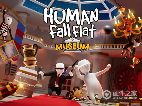 人类跌落梦境taptap版