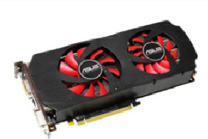 华硕AMD系列 EAH4890 FORMULA/HTDI/1GD5显卡驱动