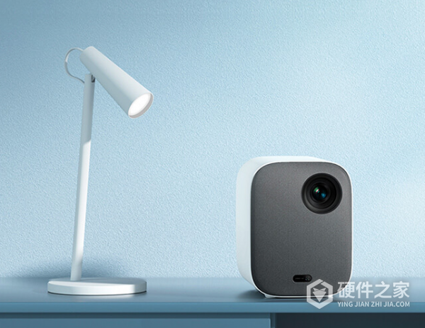 米家投影仪青春版2怎么开启小爱同学