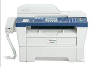 东芝Toshiba e-STUDIO 241s打印扫描驱动程序 For Win10/Win8/Win7/XP