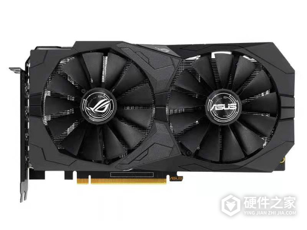 华硕NVIDIA系列 ROG-STRIX-GTX1650S-4G-GAMING显卡驱动