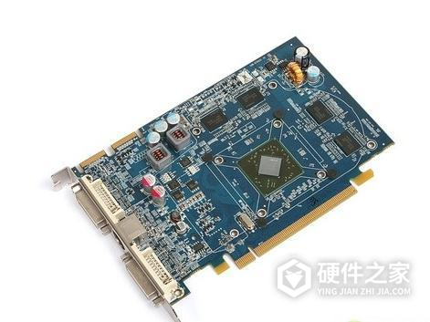 AMD Radeon™ HD 6630M显卡驱动