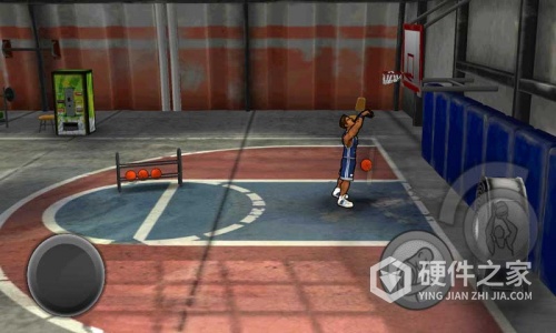 街头篮球2019版