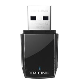 TP-Link普联TL-WDN3321无线网卡驱动