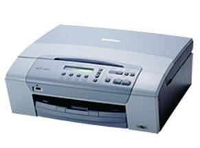兄弟BrotherDCP-145C喷墨打印机说明书