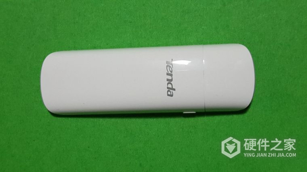 Tenda腾达U12网卡驱动