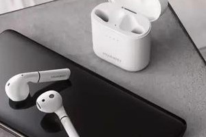 华为耳机freebuds pro怎么定位