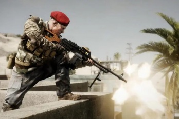 战地2缺少memory.dll怎么办