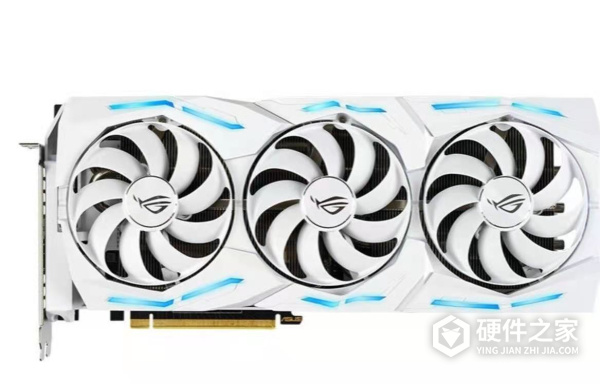 华硕NVIDIA系列 ROG-STRIX-RTX2080TI-O11G-WHITE-GAMING显卡驱动