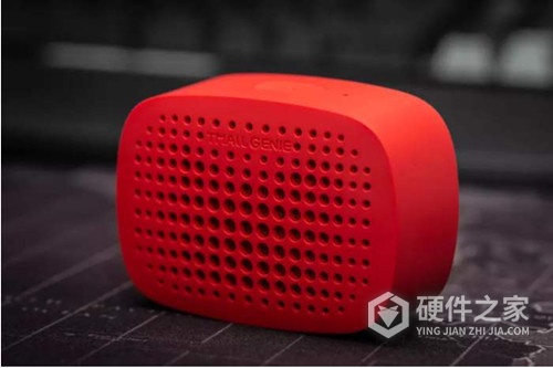 天猫精灵boom立体声配对怎么弄