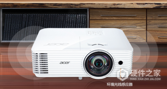 宏碁S1286H使用手册