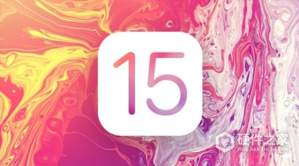 ios15beta8更新了哪些内容