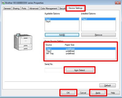 兄弟MFC-L8900CDW for win7/8/10 64bit