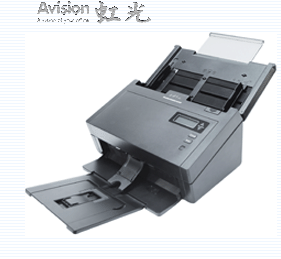 虹光Avsion AW1208 for win7/8/10 64/32bit