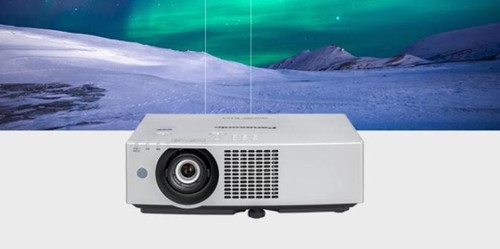 松下bmz60c投影机如何换镜头