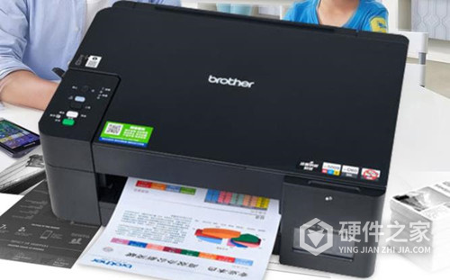 兄弟DCP-T520W打印机驱动for win7/8/10