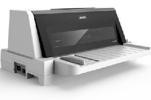科密BF-590D打印机驱动 For Win10/Win7/Win8