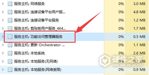Win11功能访问管理器服务功能使用方法全面解析