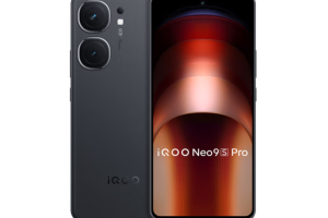 vivo iQOO Neo9S Pro+手机