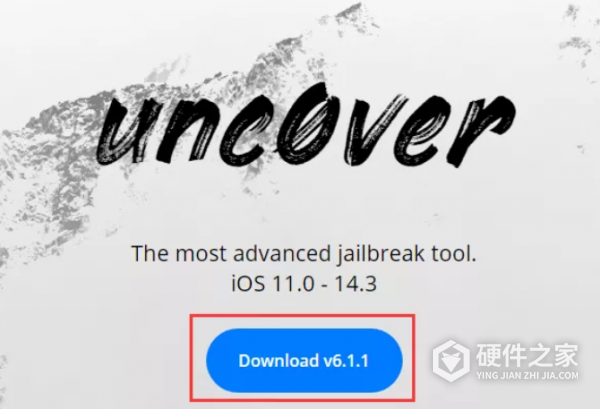 Unc0ver发布v6.1.1稳定版iOS 14.3以下iPhone均可越狱