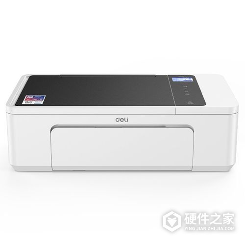 得力l300nw打印机驱动