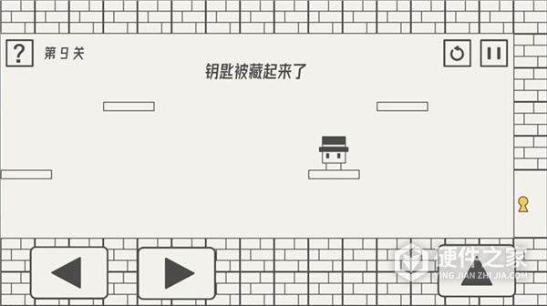 帽子先生大冒险