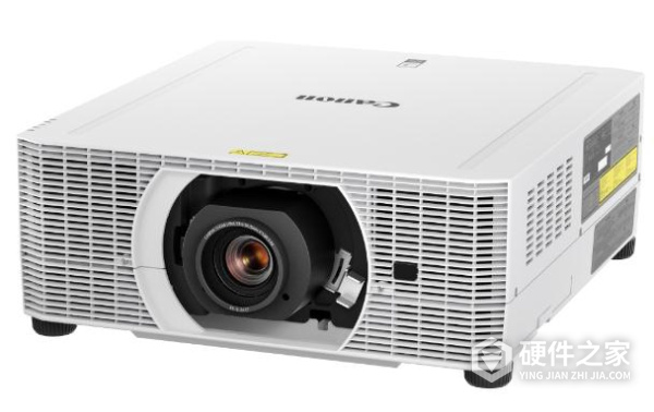 佳能WUX5800Z投影仪用户手册