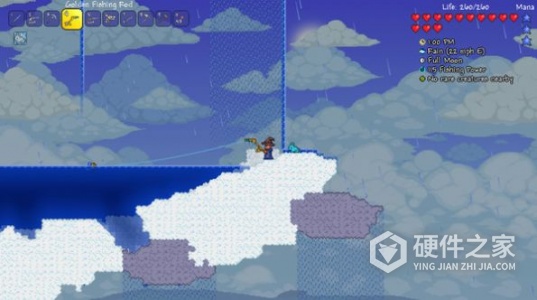 terraria1.4.0.5.1汉化版