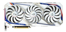 华硕ROG系列 ROG-STRIX-RTX3090-O24G-GUNDAM显卡驱动