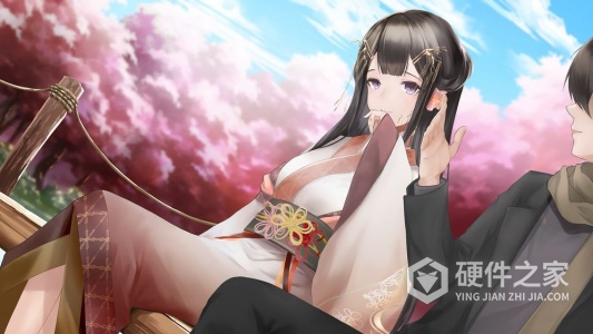 葬花·暗黑桃花源