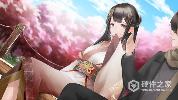 葬花·暗黑桃花源