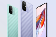 小米Redmi 12配置参数