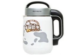 九阳DJ11B-D30D豆浆机说明书